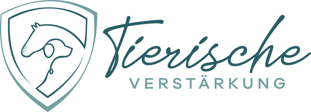 Tierische Verstärkung Logo