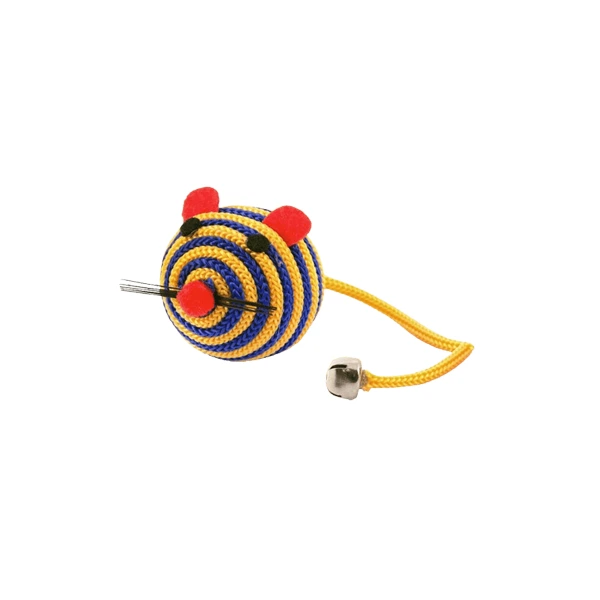 Mouse bell