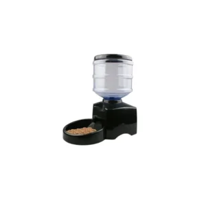 Pet Food Bowls