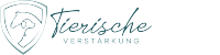 Tierische Verstärkung Logo