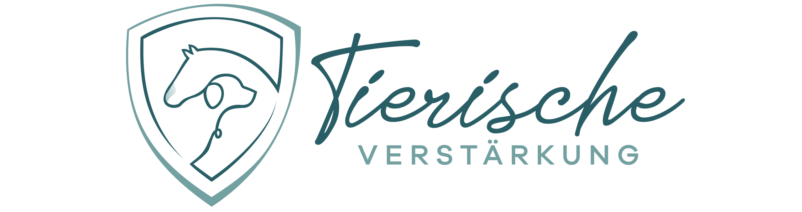 Tierische Verstärkung